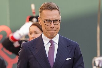 Alexanderis Stubbas Alexanderis Stubbas