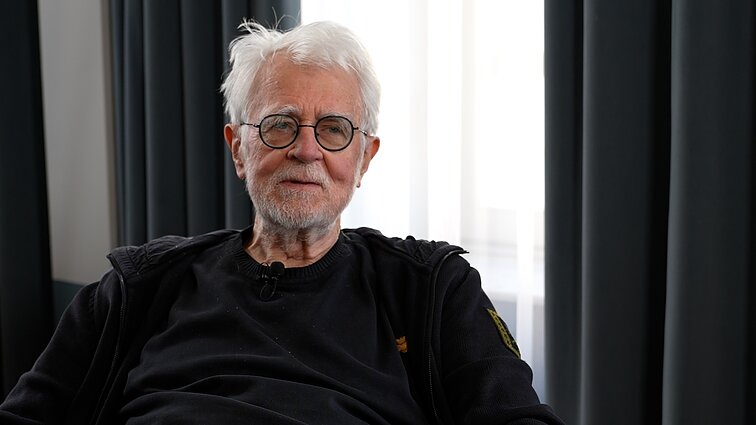 Lupa. Wizjoner, geniusz, twórca