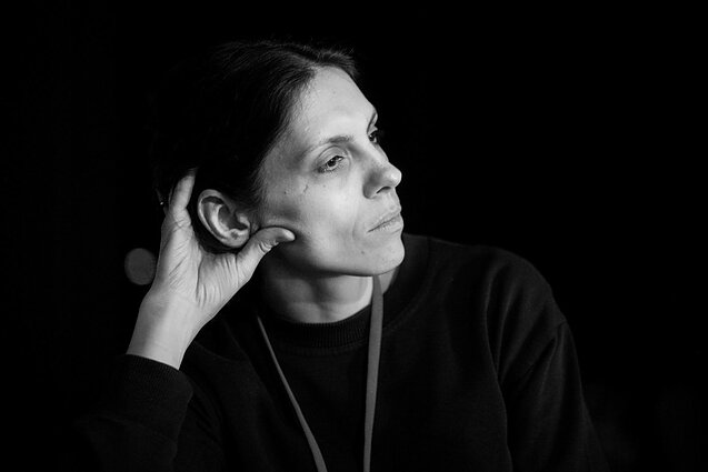 Balandžio 10–12 dienomis K. Kaupinis pristatys spektaklį pagal savo pjesę „Lietuvių mirties pranešimai. Vieno spektaklio istorija“