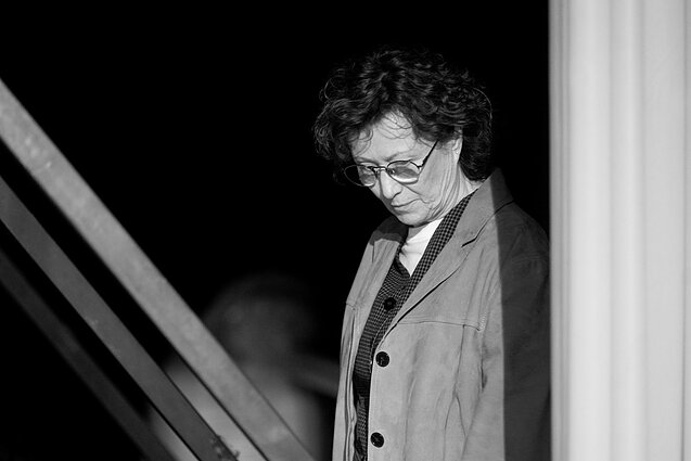 Balandžio 10–12 dienomis K. Kaupinis pristatys spektaklį pagal savo pjesę „Lietuvių mirties pranešimai. Vieno spektaklio istorija“