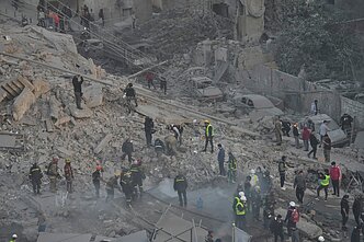 Izraelio smūgiai Beirute Izraelio smūgiai Beirute