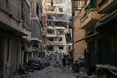 Izraelio smūgiai Beirute Izraelio smūgiai Beirute
