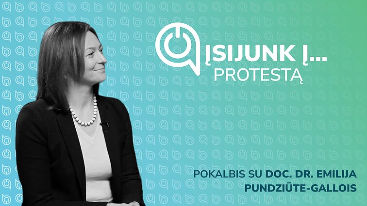Politologė: partijos neieško bendrumų, o iš paskutiniųjų siekia nugalėti priešininką