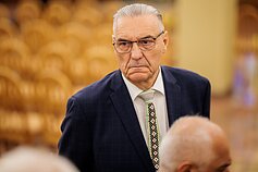 Algirdas Kaušpėdas