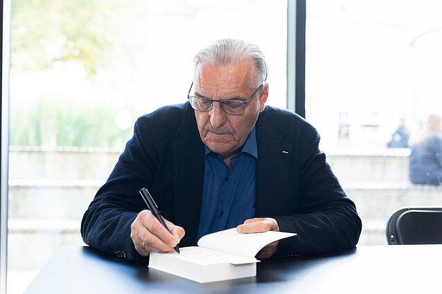 Algirdas Kaušpėdas