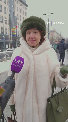 Ar Lietuvoje esame seksualiai laisvi?