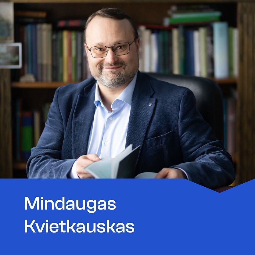 Gretos Skaraitienės nuotr. , 27-erius metus poezijos knygos laukęs Kvietkauskas: atrasti savo balsą nebuvo paprasta