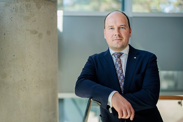 Žygimantas Mauricas apžvelgia Lietuvos ekonomiką