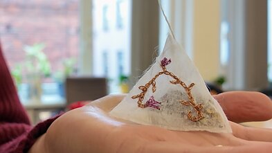 Elviros Drozdovos kūryba