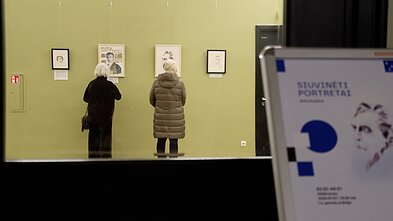 Elviros Drozdovos kūryba