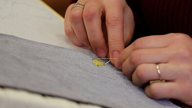 Elviros Drozdovos kūryba