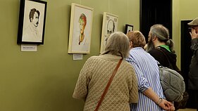 Elviros Drozdovos kūryba