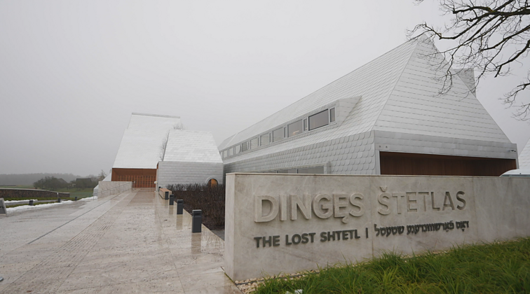 „Dingęs štetlas“ ir jo anatomija: unikaliame muziejuje – Šeduvos žydų istorija