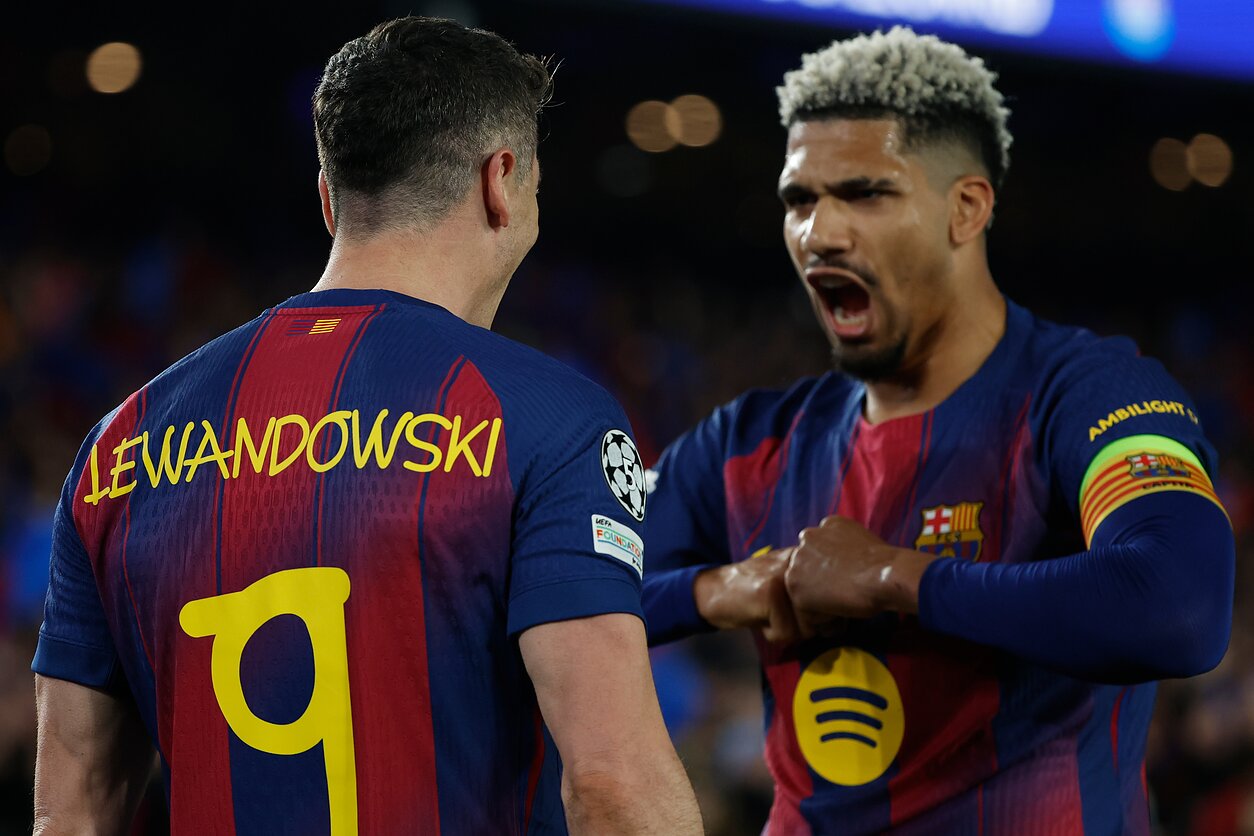 „Barcelona“ futbolininkai „Barcelona“ futbolininkai