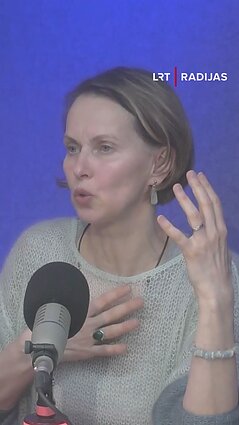 Kūno terapeutė apie įsižeminimą: priminimas kūnui, kad esi žemės dalis