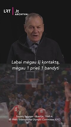 Šiandien gimtadienį švenčia Modestas Paulauskas. Sveikiname!