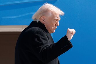 Donaldas Trumpas