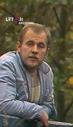 1957 m. kovo 19 d. gimė atlikėjas Ovidijus Vyšniauskas. Sveikiname!