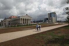 Астана