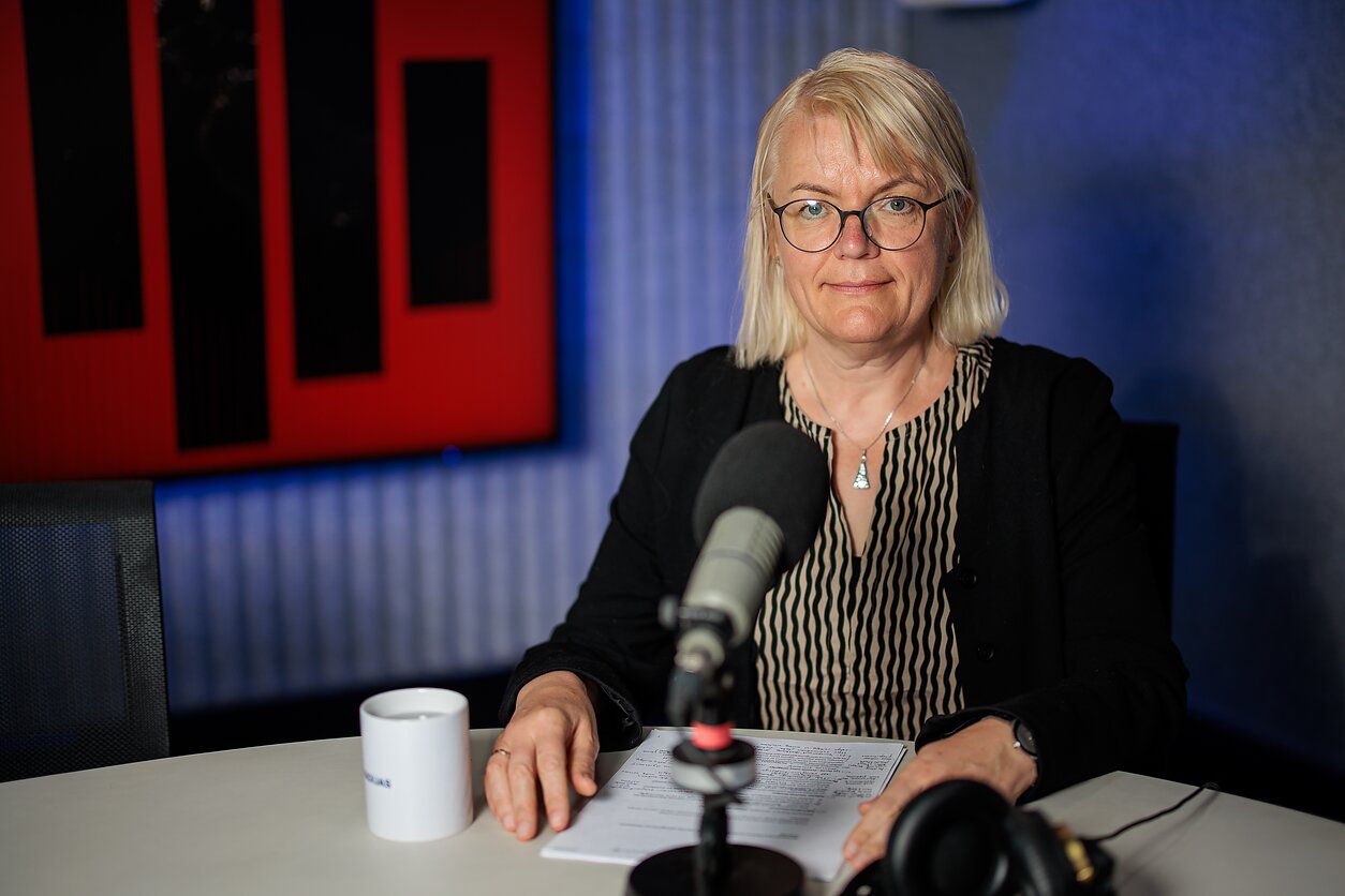 Dovilė Budrytė Dovilė Budrytė