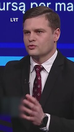 Ar gyventojų pritraukimas į regionus spręstų demografinius iššūkius?