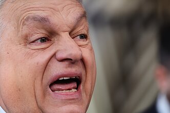 Viktoras Orbanas Viktoras Orbanas
