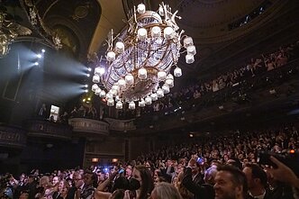 „Operos fantomas“. Asociatyvi nuotr. „Operos fantomas“. Asociatyvi nuotr.