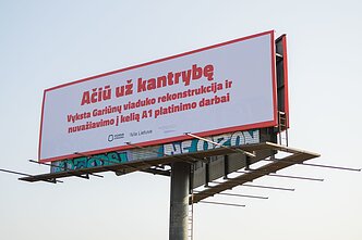 Pradedami Gariūnų viaduko rekonstrukcijos darbai Pradedami Gariūnų viaduko rekonstrukcijos darbai