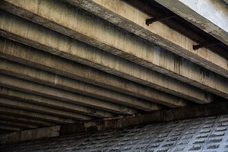 Pradedami Gariūnų viaduko rekonstrukcijos darbai Pradedami Gariūnų viaduko rekonstrukcijos darbai