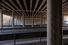Pradedami Gariūnų viaduko rekonstrukcijos darbai Pradedami Gariūnų viaduko rekonstrukcijos darbai