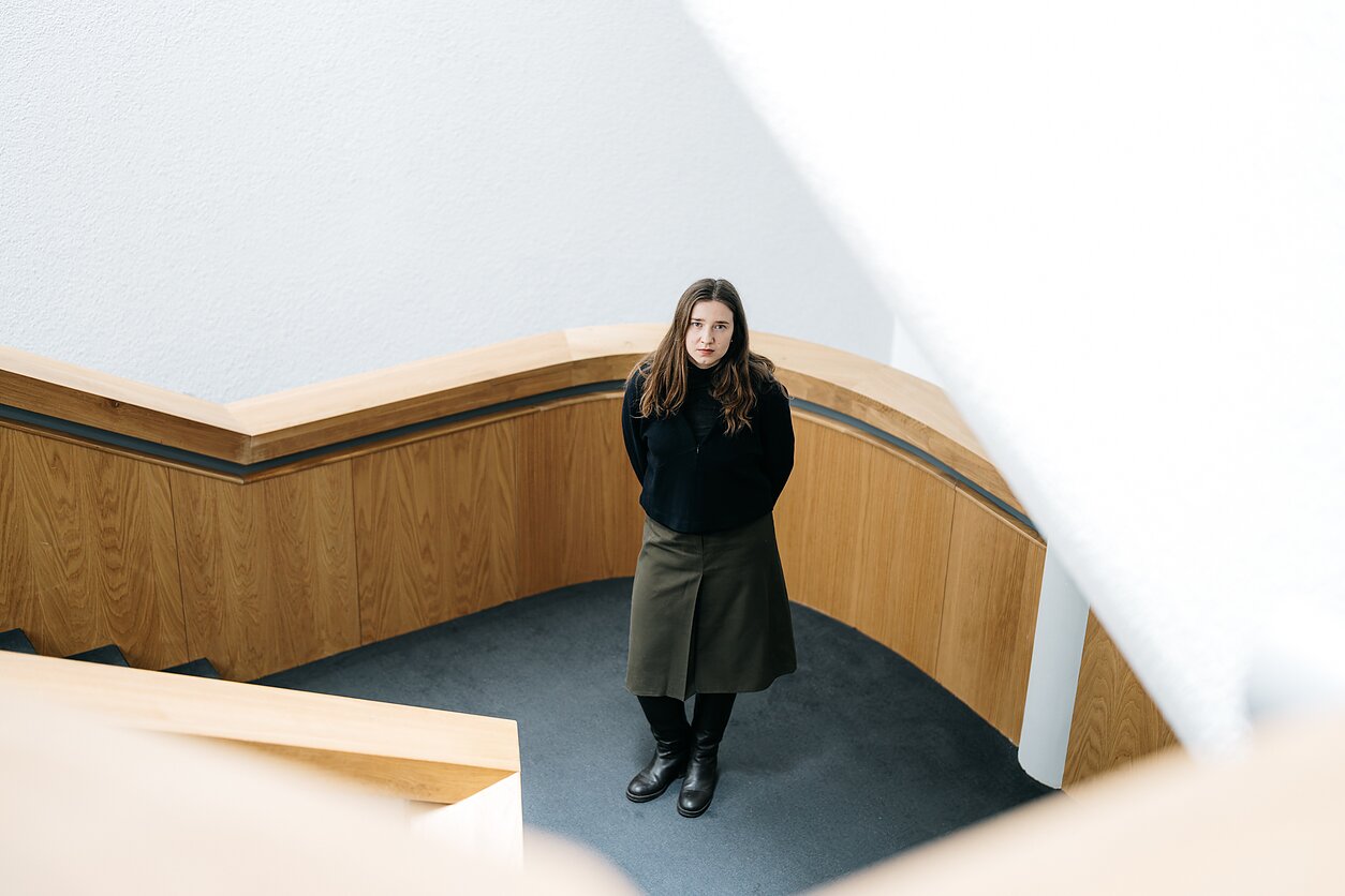 Barbora Šulniūtė