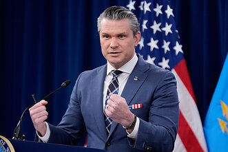 Pete`as Hegsethas