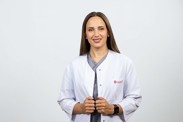 Alicija Afanasjeva Alicija Afanasjeva