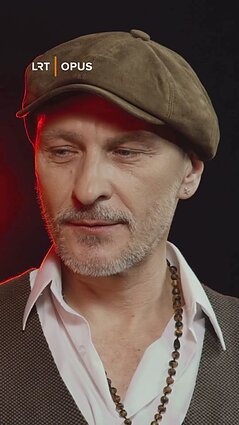 Grupė „Requiem“ pasirodė cikle LRT OPUS PILNATIS