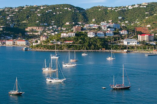 Virgin Islands