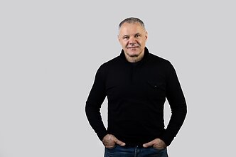 Evaldas Stankevičius Evaldas Stankevičius