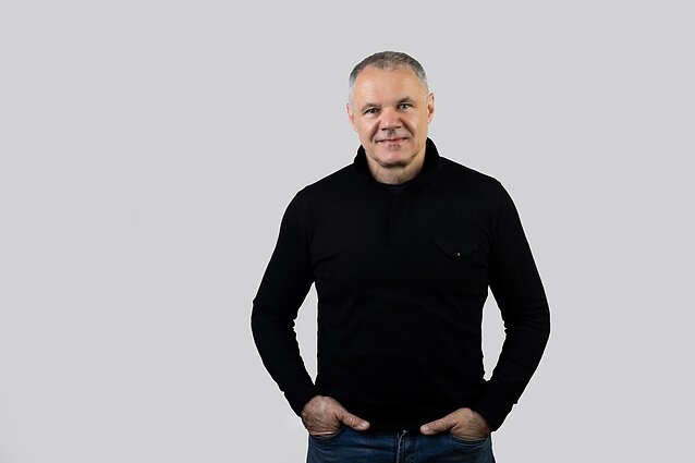 Evaldas Stankevičius Evaldas Stankevičius