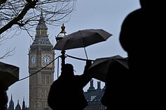 Londonas Londonas