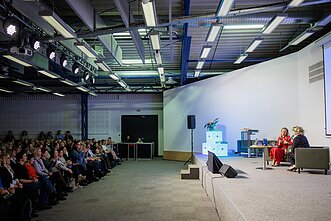 Vilniaus knygų mugė 2026, E. Mildažytės knygos pristatymas