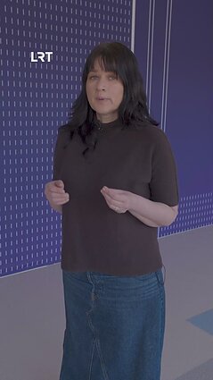 Ar reikia drausti mobiliuosius telefonus mokyklose?