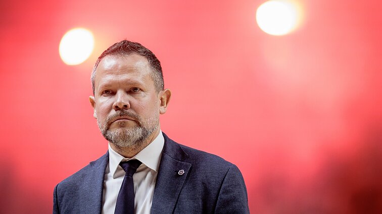 Gecevičius iš „Ryto“ tikisi greitų sprendimų dėl papildymo: ant stalo – finalo ketvertas