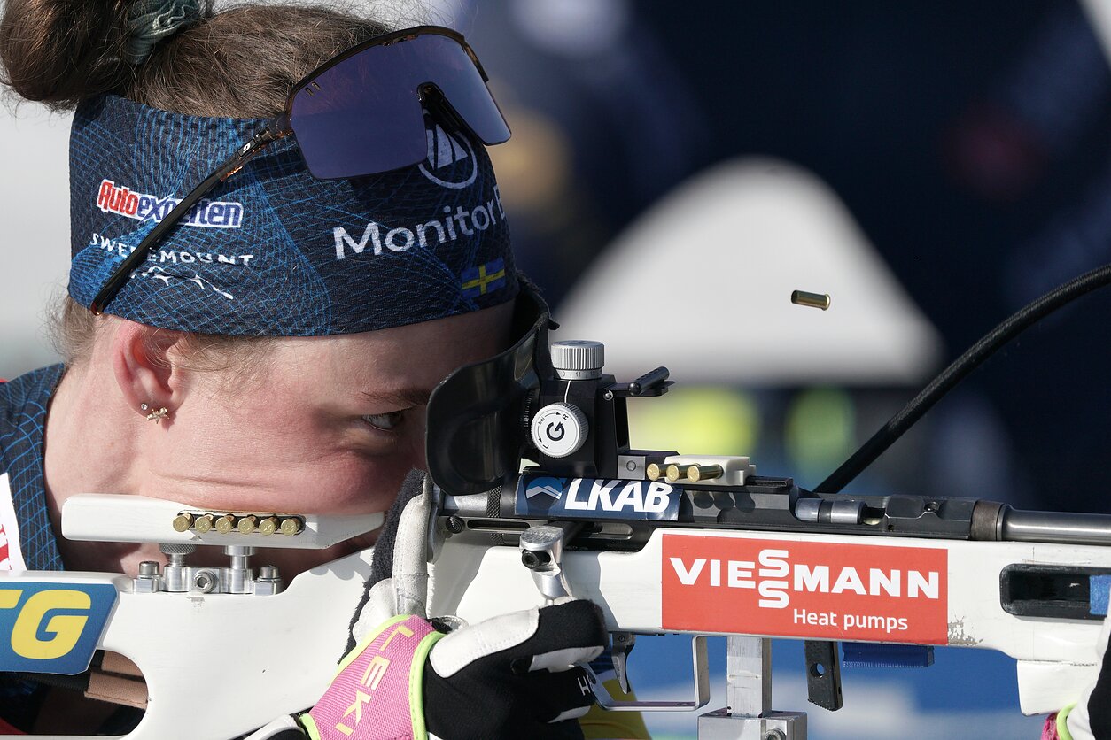 Hanna Oeberg Hanna Oeberg