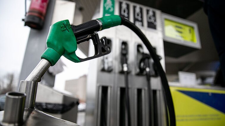 Degalų kainų problemą išpūsta vadinantis ekonomistas: dabar nėra laikas mažinti akcizą