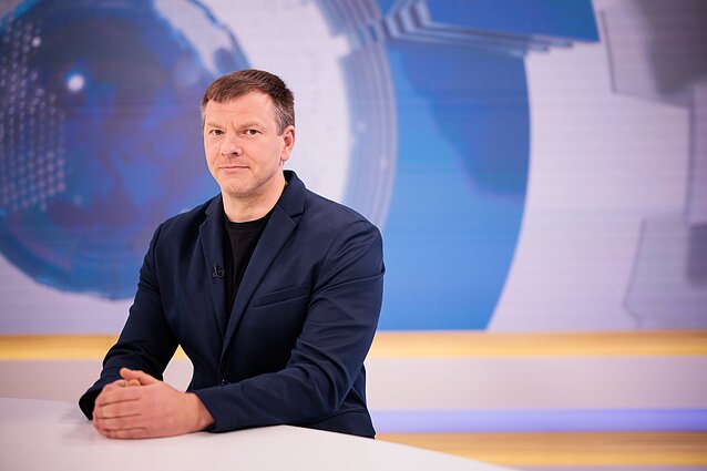 Vilius Šapoka