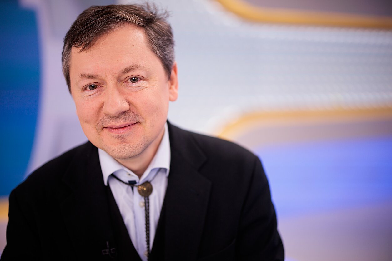 Algirdas Bartkus