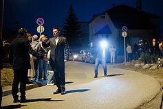 Laukiama paleistų Baltarusijos politinių kalinių