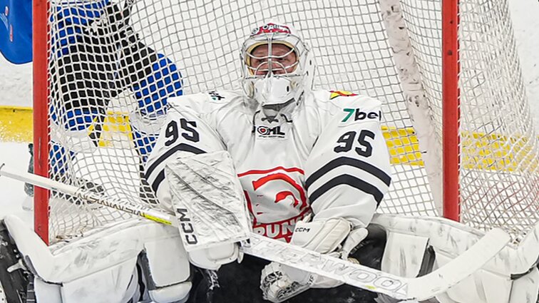 Lietuvos ledo ritulio čempionatas. Finalas. Vilniaus „Hockey Punks – Mototoja“ – Elektrėnų „Energija“