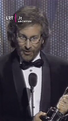 Ar atspėtumėte, koks filmas pripažintas geriausiu 1993 m. „Oskaruose“?