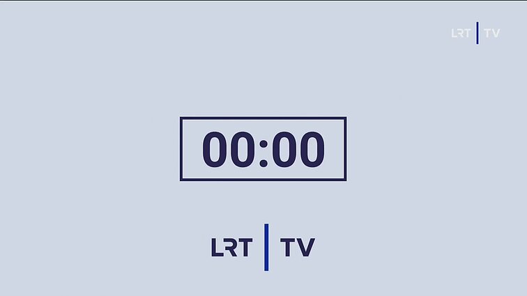 LRT RADIJO žinios