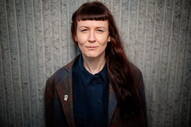 Aistė Žegulytė